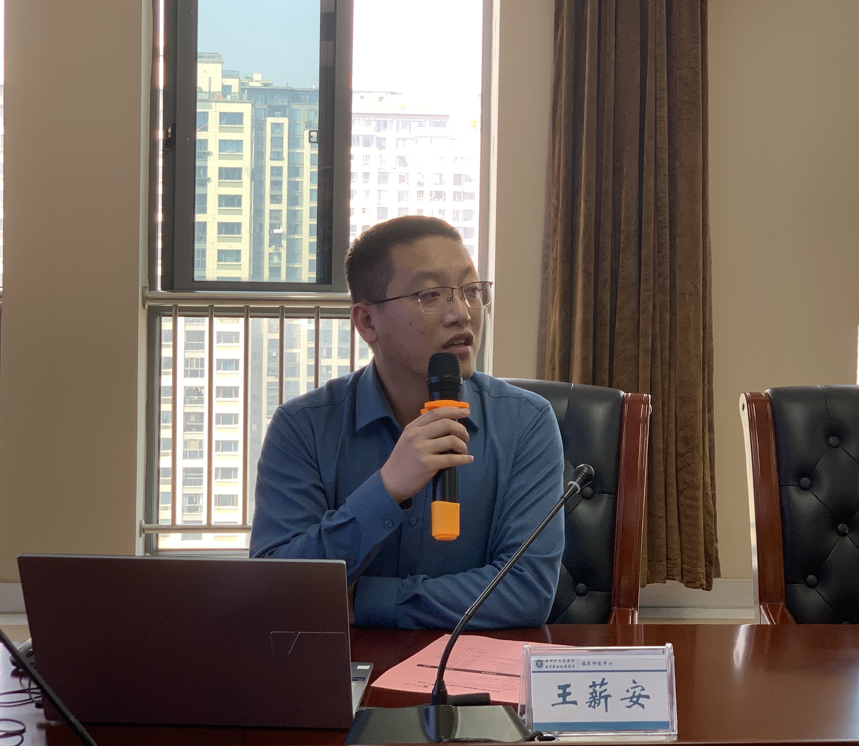 王新安經理講話.jpg 王新安經理講話.jpg